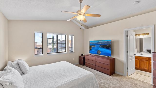 1512 PRICKLEY PEAR Drive, El Paso, TX 79912