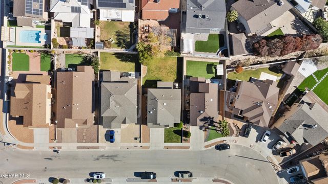 1512 PRICKLEY PEAR Drive, El Paso, TX 79912