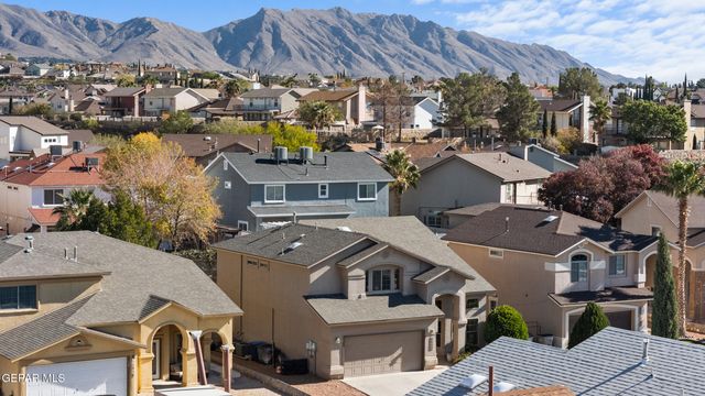 1512 PRICKLEY PEAR Drive, El Paso, TX 79912