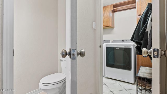 1512 PRICKLEY PEAR Drive, El Paso, TX 79912