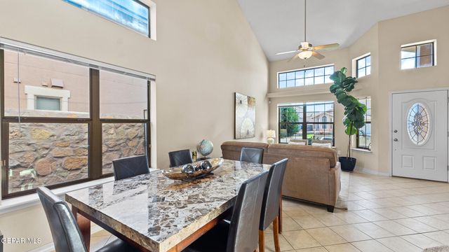 1512 PRICKLEY PEAR Drive, El Paso, TX 79912