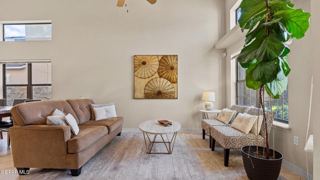 1512 PRICKLEY PEAR Drive, El Paso, TX 79912