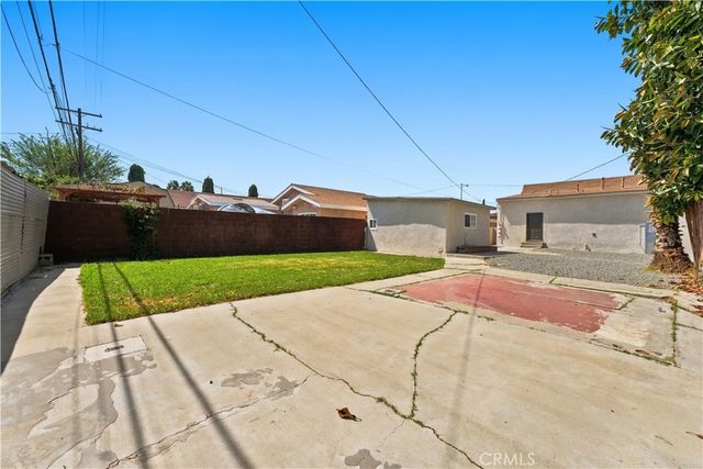 1264 S Arizona Avenue, Los Angeles, CA 90022