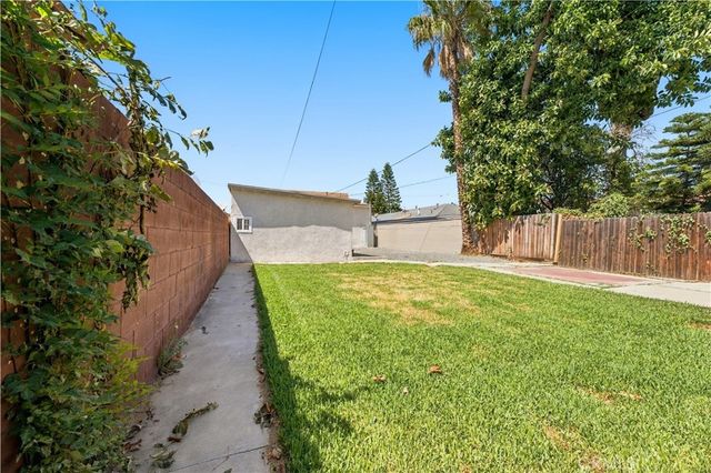 1264 S Arizona Avenue, Los Angeles, CA 90022