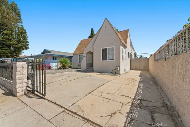 1264 S Arizona Avenue, Los Angeles, CA 90022