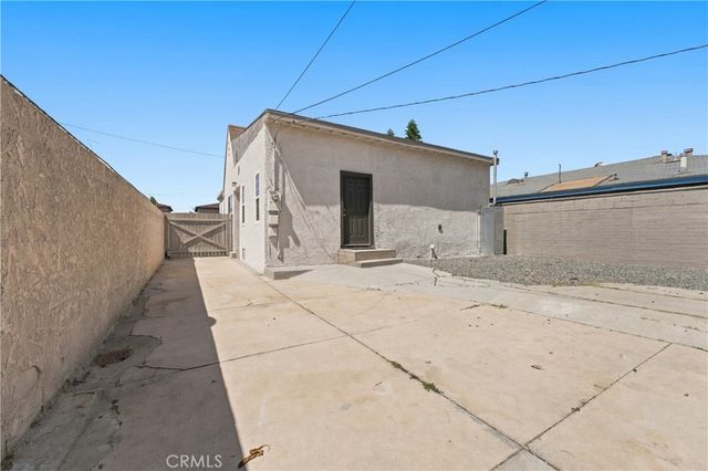 1264 S Arizona Avenue, Los Angeles, CA 90022