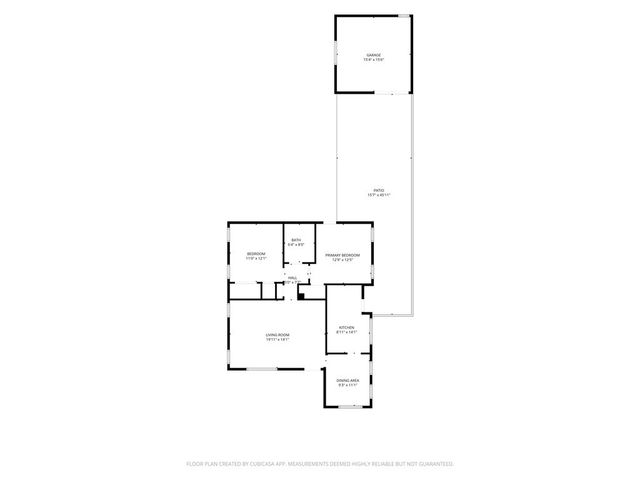 1264 S Arizona Avenue, Los Angeles, CA 90022