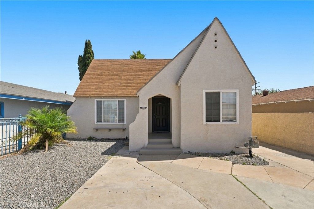1264 S Arizona Avenue, Los Angeles, CA 90022