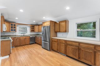 20 Georgetown Road, Weston, CT 06883