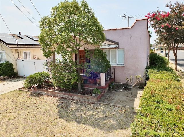 1628 W 169th, Gardena, CA 90247