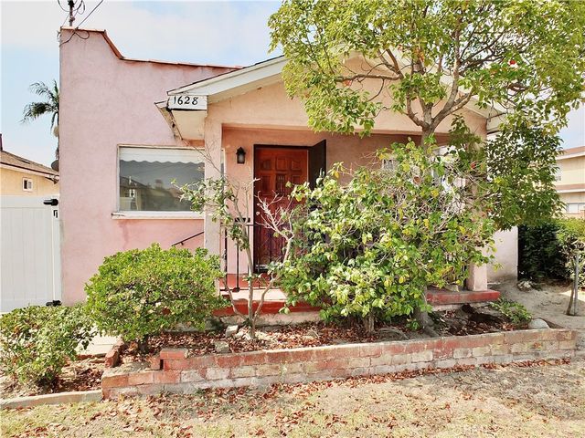 1628 W 169th, Gardena, CA 90247