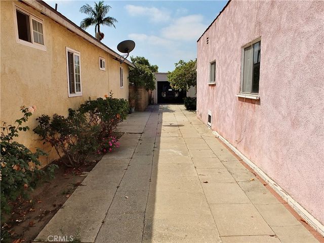1628 W 169th, Gardena, CA 90247