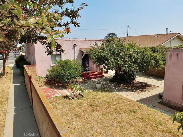 1628 W 169th, Gardena, CA 90247