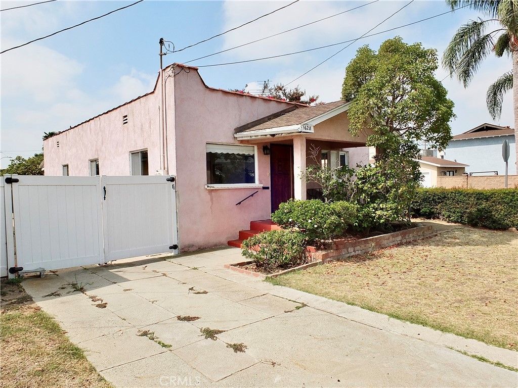 1628 W 169th, Gardena, CA 90247