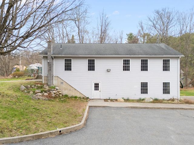 458 Williams Street, Brattleboro, VT 05301