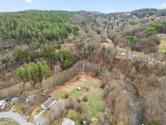 458 Williams Street, Brattleboro, VT 05301
