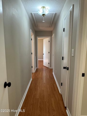 200 Deborah Place, Jacksonville, NC 28540