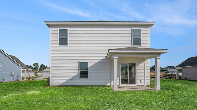 480 Acosta Circle, Conway, SC 29527