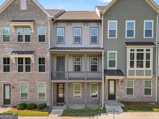 2517 Painted Buckeye Chase SE, Smyrna, GA 30080