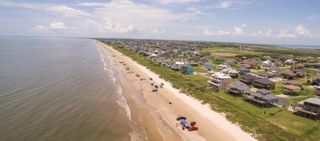 983 W Verdia Drive, Crystal Beach, TX 77650