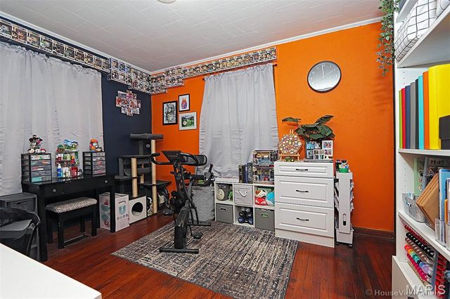 217 N Alexander Street, Farmington, MO 63640