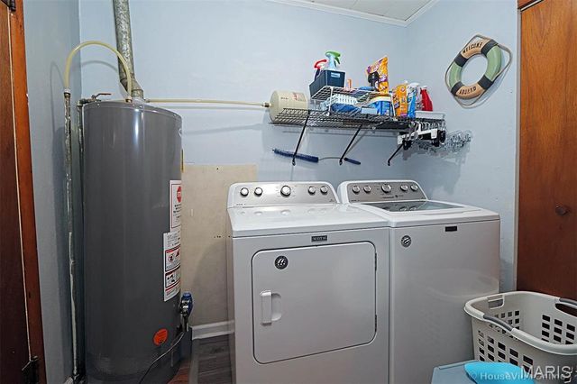 217 N Alexander Street, Farmington, MO 63640