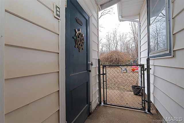 217 N Alexander Street, Farmington, MO 63640