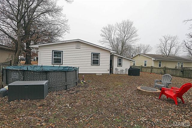 217 N Alexander Street, Farmington, MO 63640