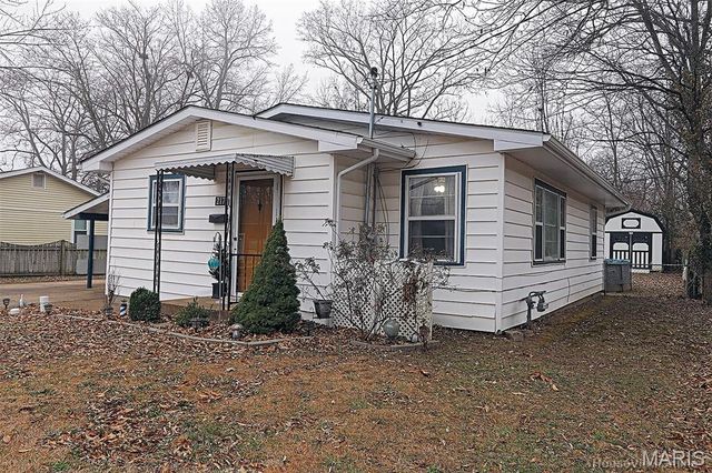 217 N Alexander Street, Farmington, MO 63640