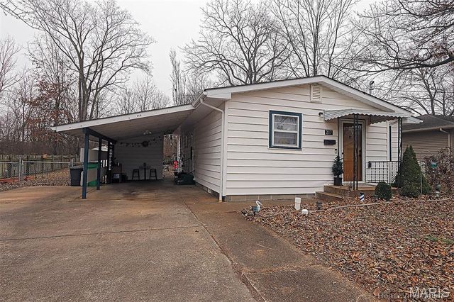 217 N Alexander Street, Farmington, MO 63640