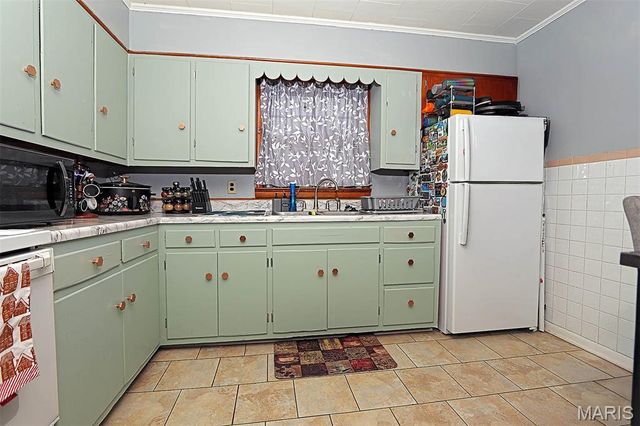 217 N Alexander Street, Farmington, MO 63640