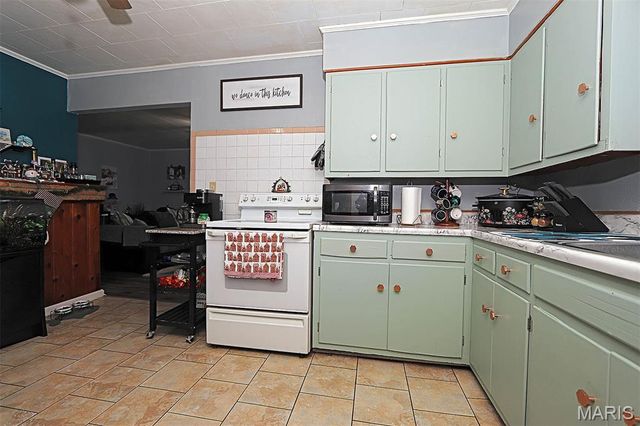 217 N Alexander Street, Farmington, MO 63640