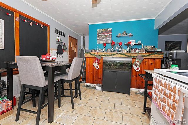 217 N Alexander Street, Farmington, MO 63640