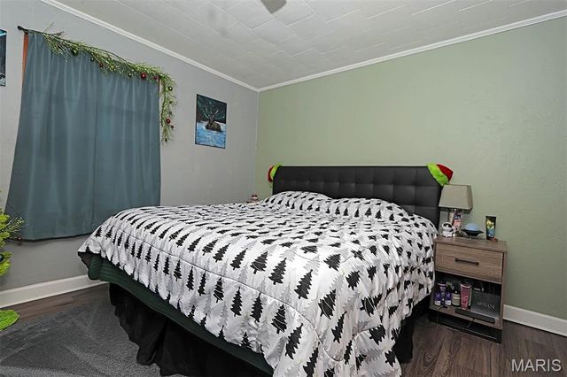 217 N Alexander Street, Farmington, MO 63640