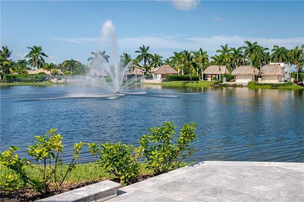 13453 Ladyfish LN, NAPLES, FL 34114 — exterior