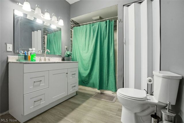 622 Riverside Boulevard, Eastlake, OH 44095