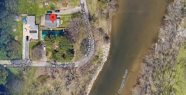 622 Riverside Boulevard, Eastlake, OH 44095