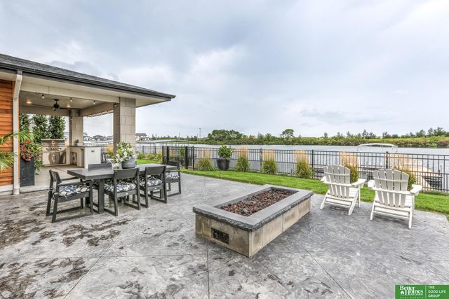 28432 Laurel Circle, Valley, NE 68064