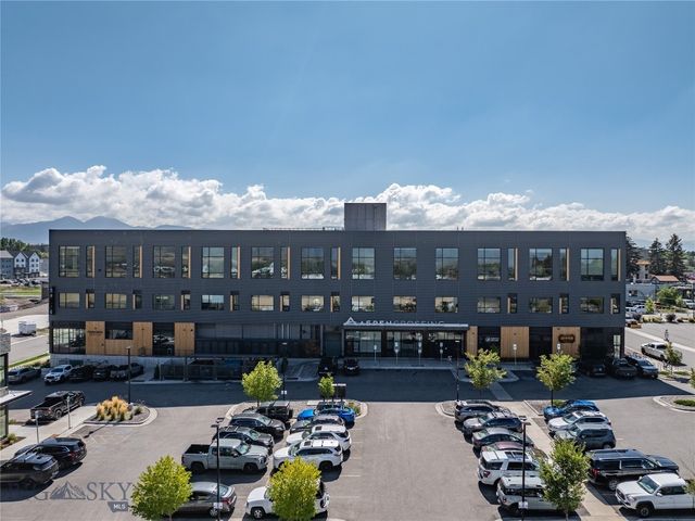 515 W Aspen 320, Bozeman, MT 59715