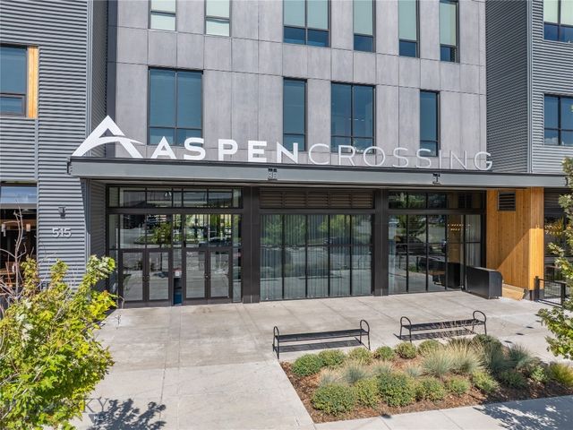 515 W Aspen 320, Bozeman, MT 59715