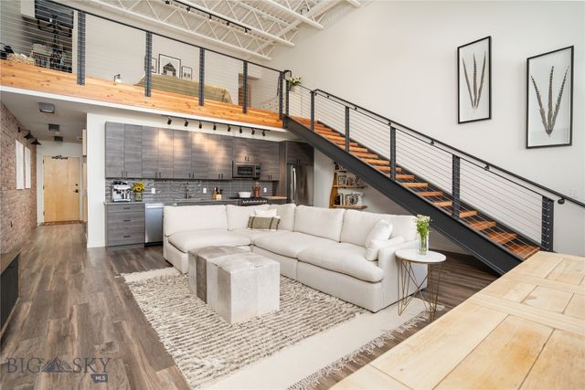 515 W Aspen 320, Bozeman, MT 59715