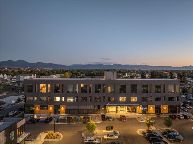 515 W Aspen 320, Bozeman, MT 59715