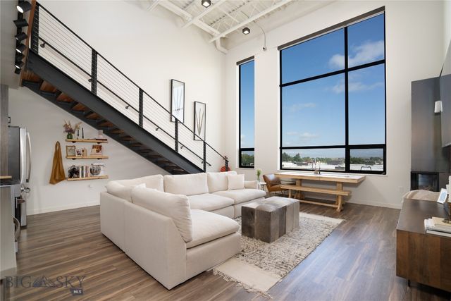 515 W Aspen 320, Bozeman, MT 59715