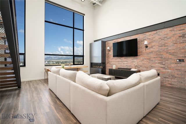 515 W Aspen 320, Bozeman, MT 59715