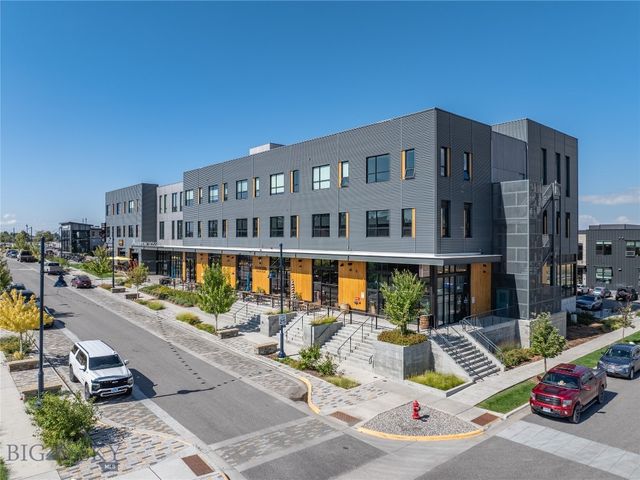 515 W Aspen 320, Bozeman, MT 59715