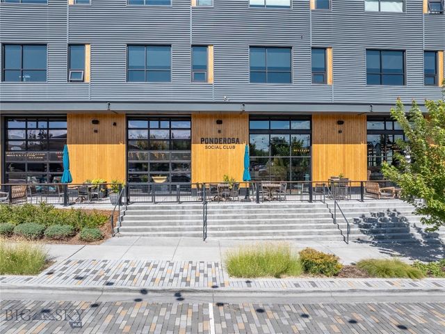 515 W Aspen 320, Bozeman, MT 59715