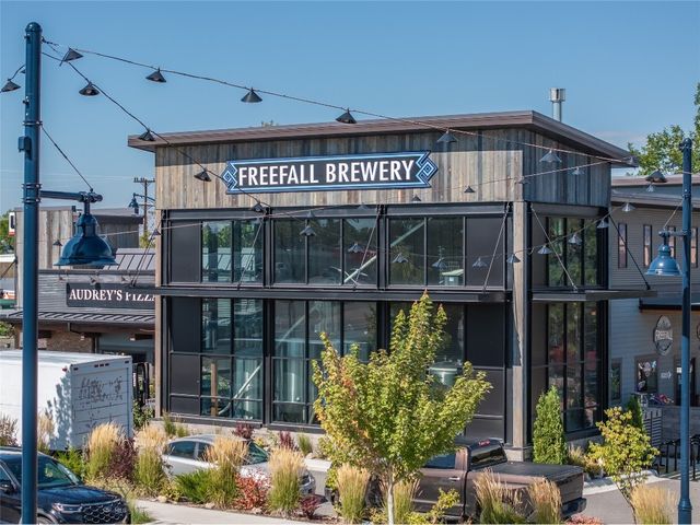 515 W Aspen 320, Bozeman, MT 59715