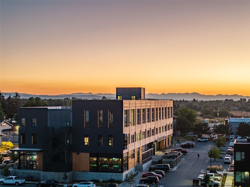 515 W Aspen 320, Bozeman, MT 59715