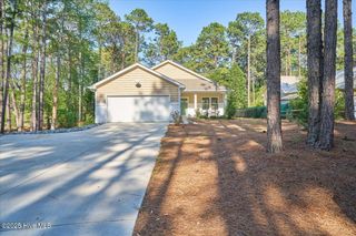 45 Martin Drive, Whispering Pines, NC 28327