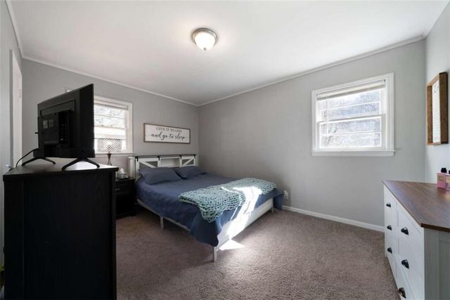 6 Nottingham NE Way, Rome, GA 30161